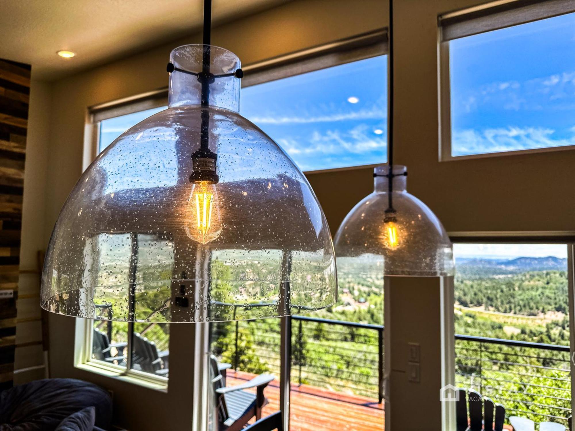 Bryce View Cabin - New Cabin With Amazing Views! Alton Ngoại thất bức ảnh