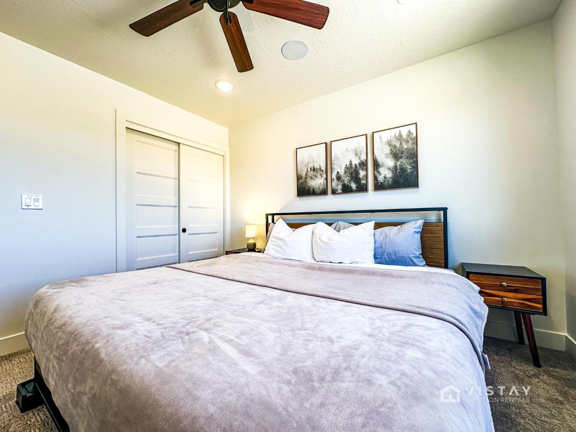 Bryce View Cabin - New Cabin With Amazing Views! Alton Ngoại thất bức ảnh