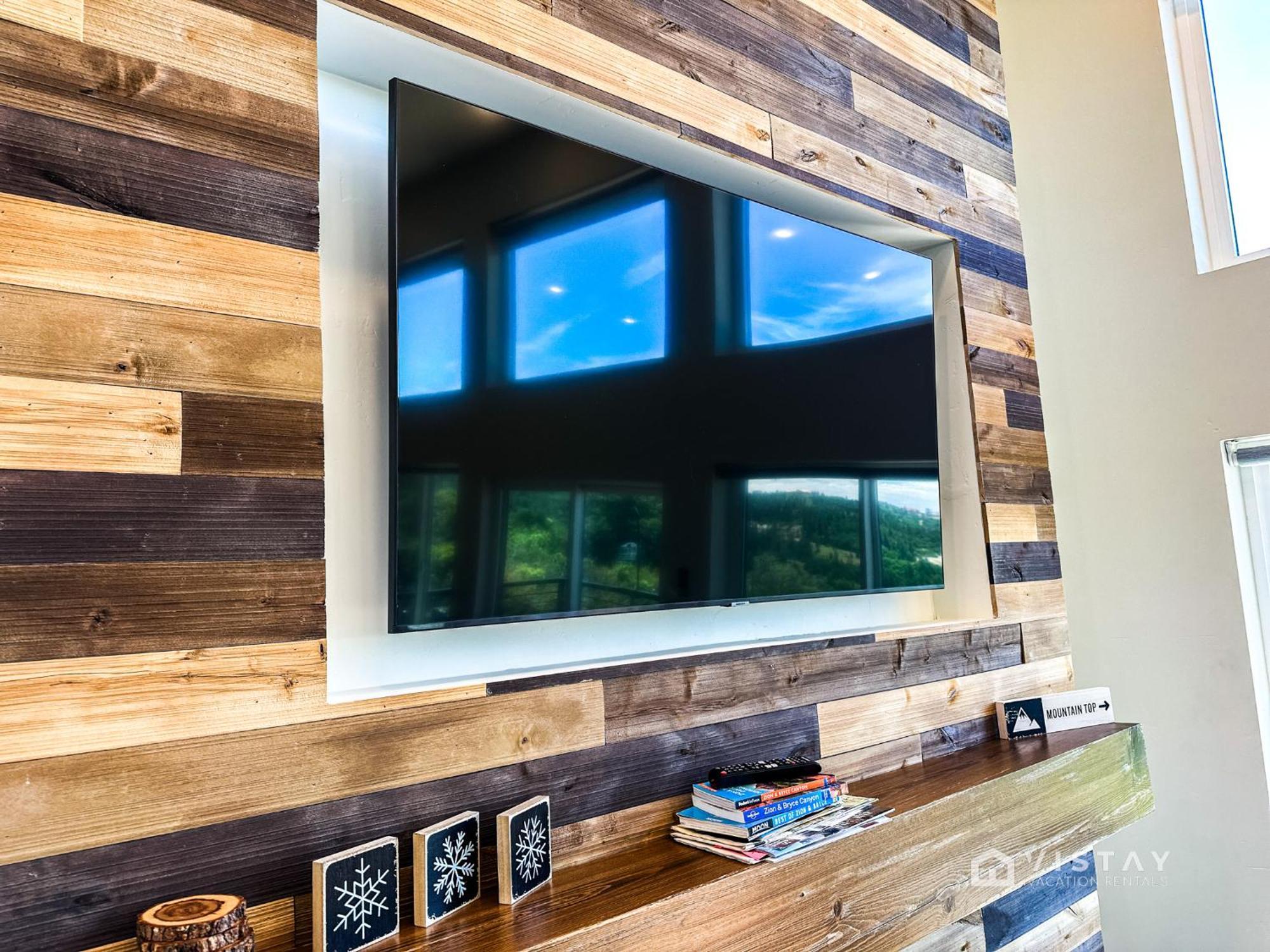 Bryce View Cabin - New Cabin With Amazing Views! Alton Ngoại thất bức ảnh