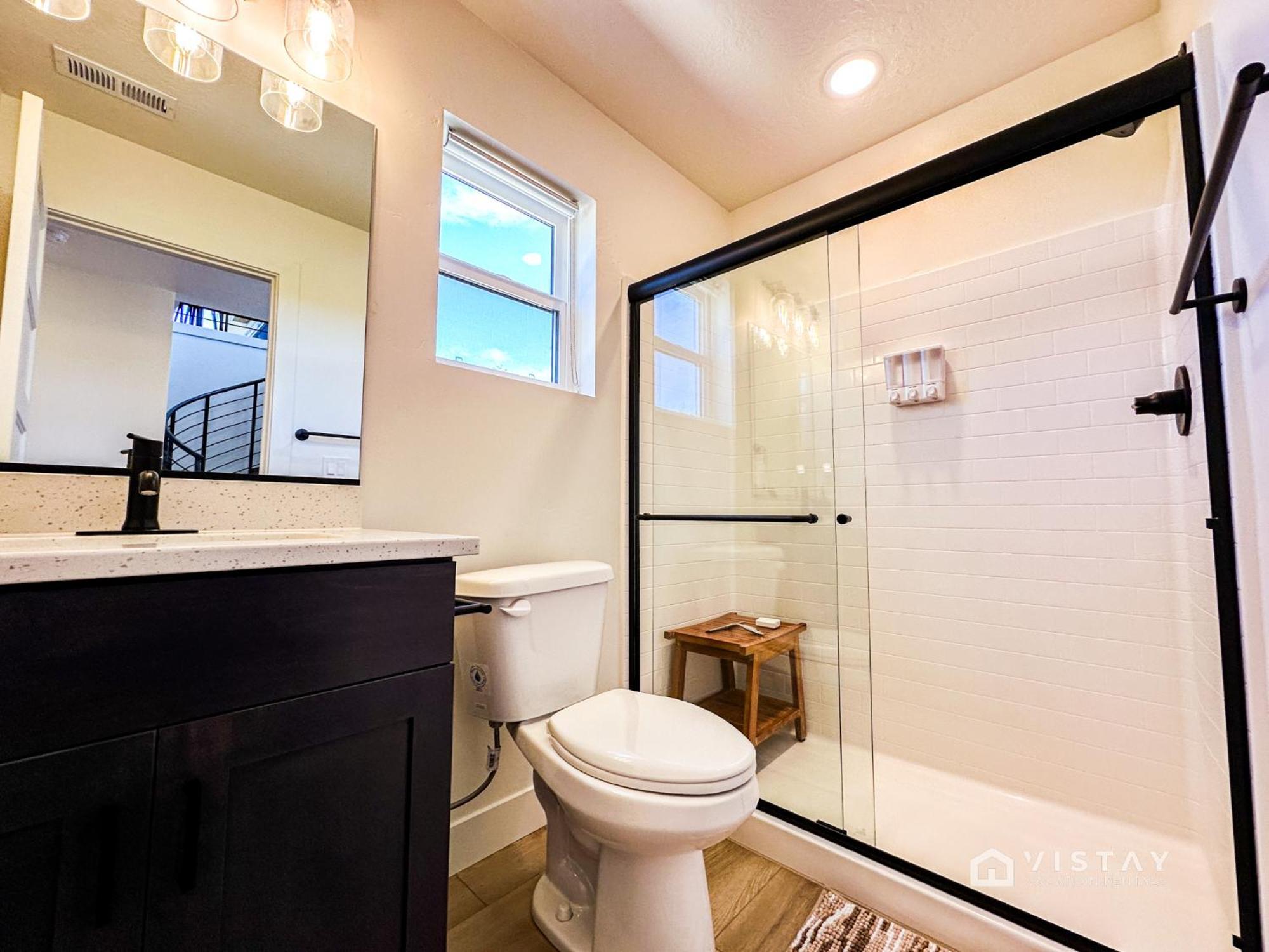 Bryce View Cabin - New Cabin With Amazing Views! Alton Ngoại thất bức ảnh