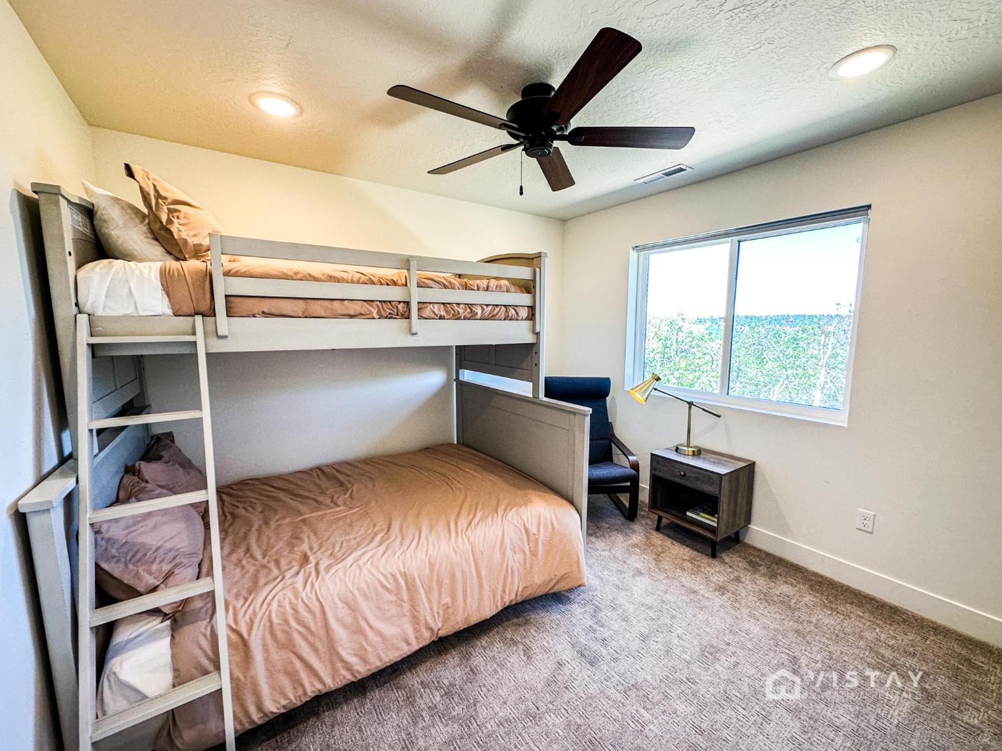 Bryce View Cabin - New Cabin With Amazing Views! Alton Ngoại thất bức ảnh