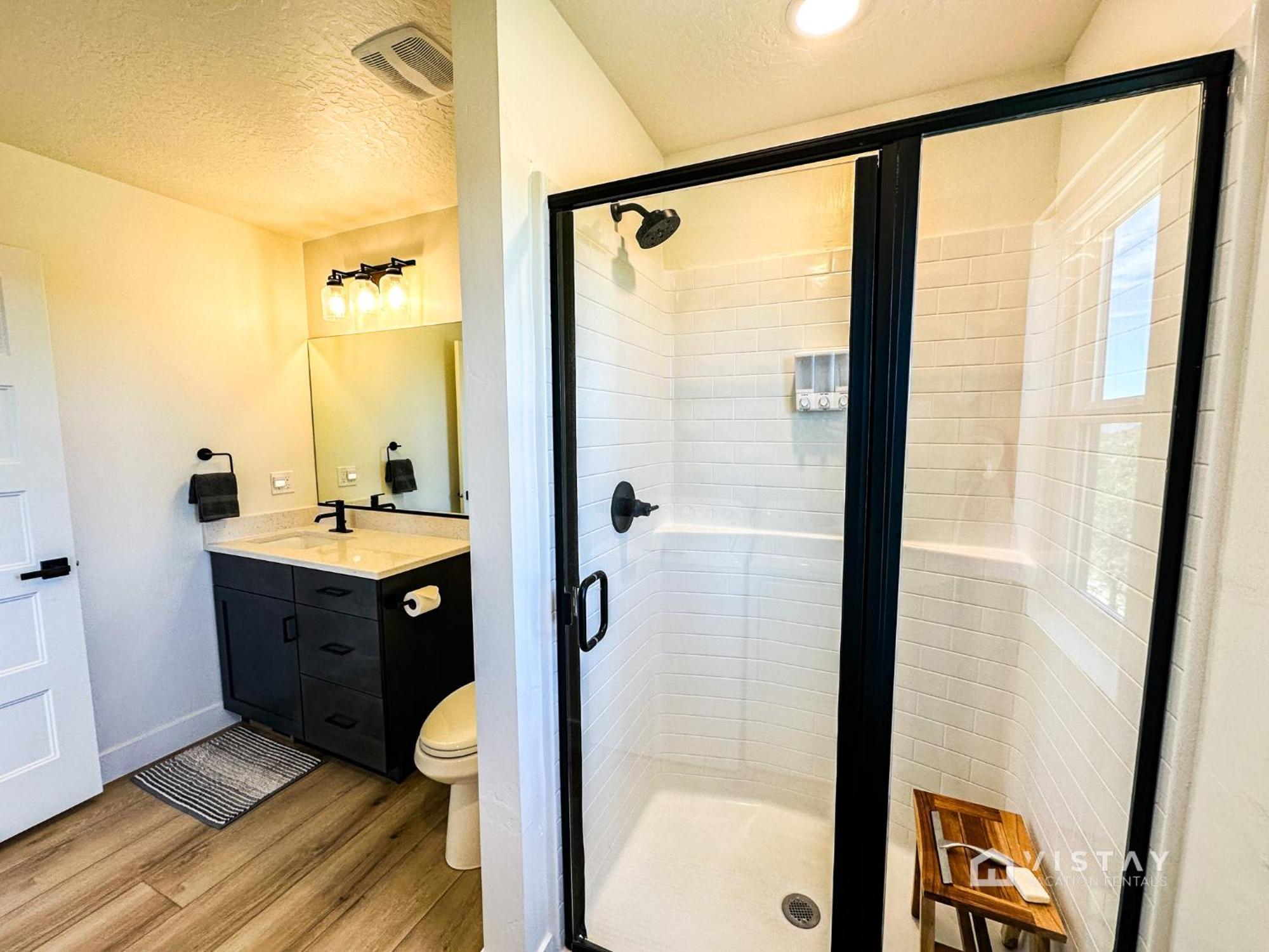 Bryce View Cabin - New Cabin With Amazing Views! Alton Ngoại thất bức ảnh