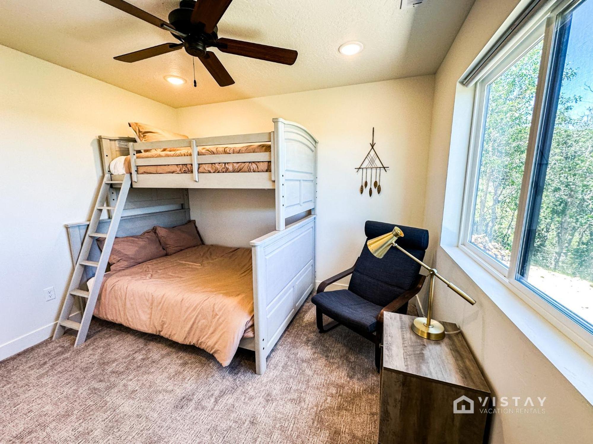 Bryce View Cabin - New Cabin With Amazing Views! Alton Ngoại thất bức ảnh